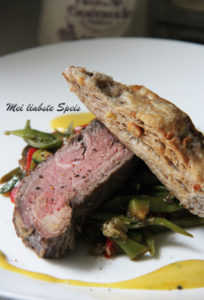 kochen_steak_gemuese_senfsauce