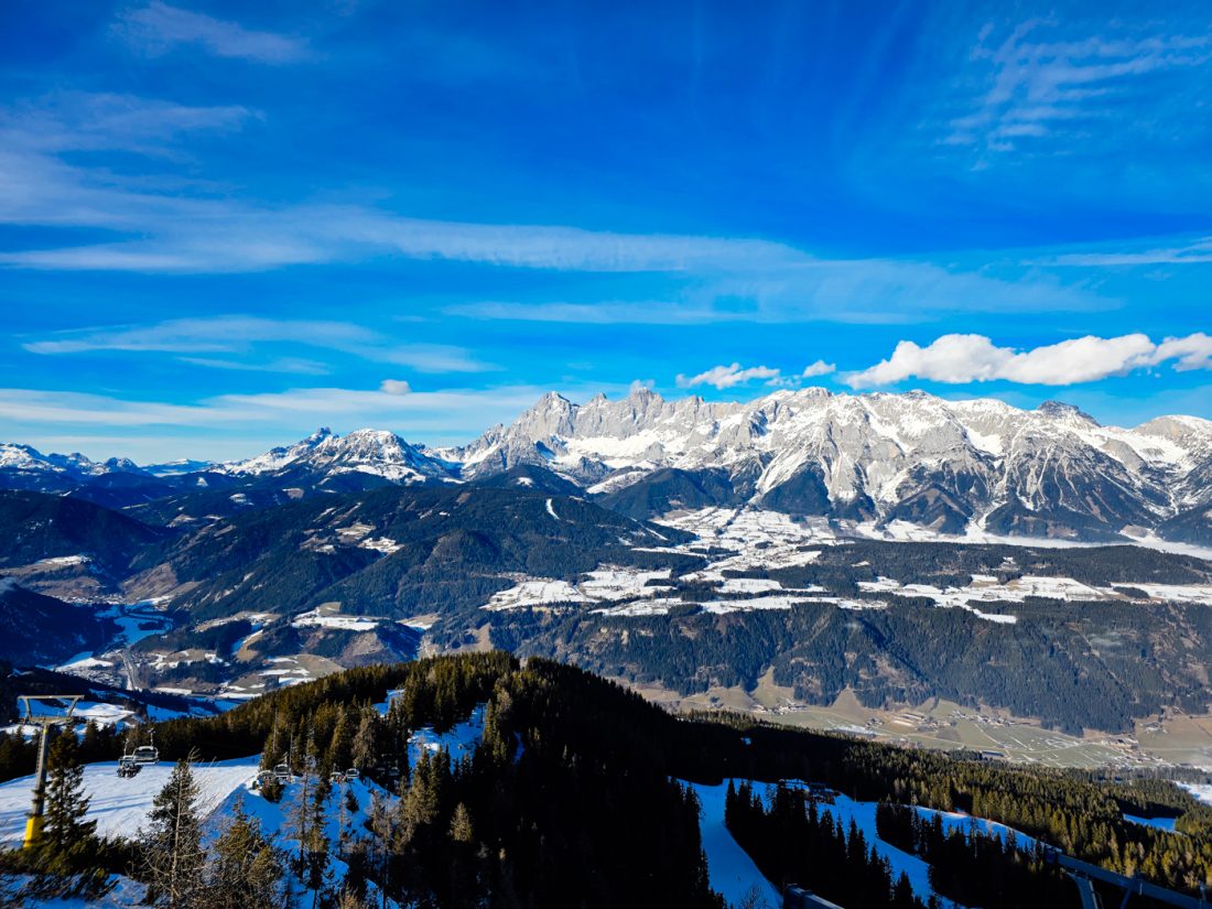 Schladming-Dachstein