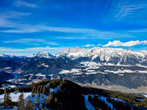 Schladming-Dachstein